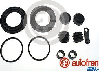 AUTOFREN SEINSA D42245 - Ремкомплект, тормозной суппорт parts5.com