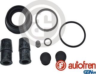 AUTOFREN SEINSA D42241 - Ремкомплект, тормозной суппорт parts5.com