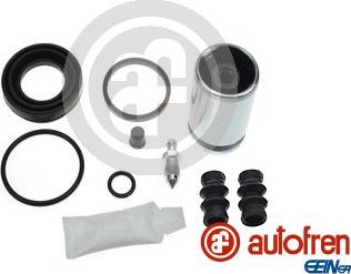 AUTOFREN SEINSA D42248K - Korjaussarja, jarrusatula parts5.com