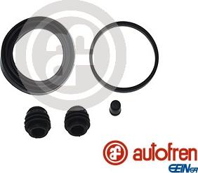 AUTOFREN SEINSA D42264 - Repair Kit, brake caliper parts5.com