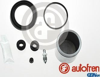 AUTOFREN SEINSA D42265C - Set reparatie, etrier parts5.com