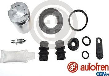 AUTOFREN SEINSA D42268C - Reparatursatz, Bremssattel parts5.com