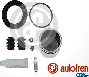 AUTOFREN SEINSA D42205C - Set reparatie, etrier parts5.com