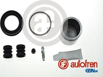 AUTOFREN SEINSA D42206C - Set reparatie, etrier parts5.com