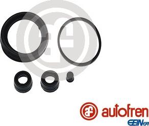 AUTOFREN SEINSA D4 228 - Repair Kit, brake caliper parts5.com