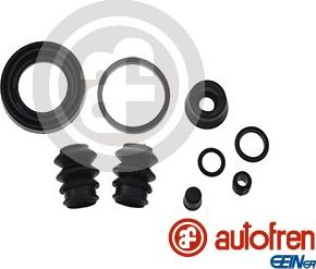 AUTOFREN SEINSA D42239 - Komplet za popravilo, sedlo kolutne zavore parts5.com