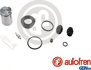 AUTOFREN SEINSA D42235C - Zestaw naprawczy, zacisk hamulca parts5.com