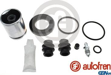 AUTOFREN SEINSA D42235K - Ремонтен комплект, спирачен апарат parts5.com