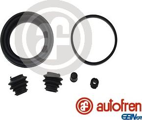 AUTOFREN SEINSA D42236 - Set reparatie, etrier parts5.com