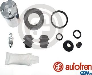 AUTOFREN SEINSA D42221C - Tamir seti, fren kaliperi parts5.com