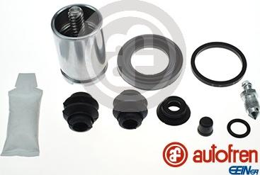 AUTOFREN SEINSA D42221K - Set reparatie, etrier parts5.com