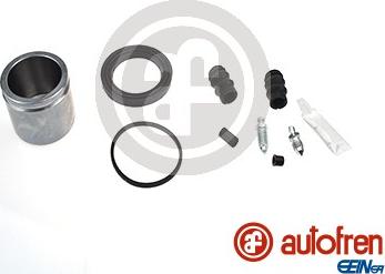 AUTOFREN SEINSA D42228C - Σετ επισκευής, δαγκάνα φρένων parts5.com