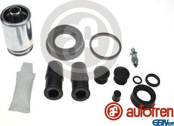 AUTOFREN SEINSA D42223K - Ремонтен комплект, спирачен апарат parts5.com