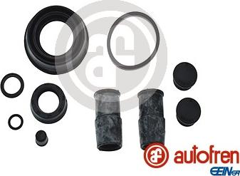 AUTOFREN SEINSA D42222 - Zestaw naprawczy, zacisk hamulca parts5.com