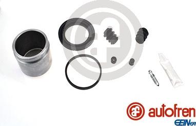 AUTOFREN SEINSA D42227C - Sada na opravy, brzdový třmen parts5.com