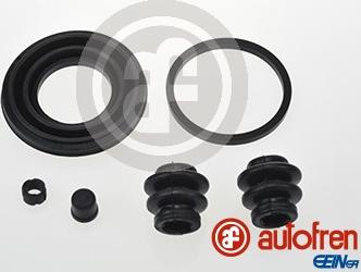 AUTOFREN SEINSA D42741 - Set reparatie, etrier parts5.com