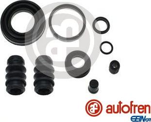 AUTOFREN SEINSA D42743 - Set reparatie, etrier parts5.com