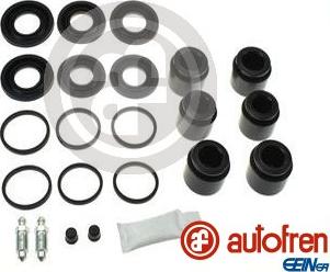 AUTOFREN SEINSA D42759C - Set za popravku, kočione čeljusti parts5.com