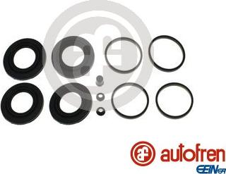 AUTOFREN SEINSA D42754 - Set za popravku, kočione čeljusti parts5.com