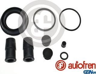 AUTOFREN SEINSA D42752 - Korjaussarja, jarrusatula parts5.com