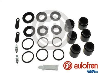 AUTOFREN SEINSA D42757C - Set za popravku, kočione čeljusti parts5.com