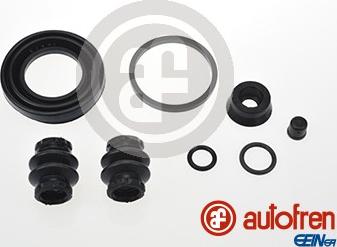 AUTOFREN SEINSA D42764 - Ремкомплект, тормозной суппорт parts5.com