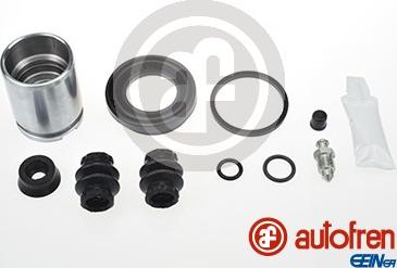 AUTOFREN SEINSA D42765C - Zestaw naprawczy, zacisk hamulca parts5.com