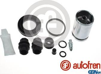 AUTOFREN SEINSA D42765K - Zestaw naprawczy, zacisk hamulca parts5.com