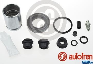 AUTOFREN SEINSA D42767C - Zestaw naprawczy, zacisk hamulca parts5.com