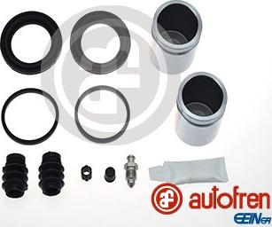 AUTOFREN SEINSA D42719C - Set reparatie, etrier parts5.com