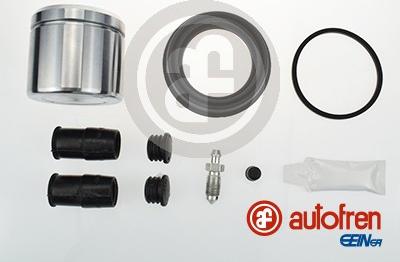 AUTOFREN SEINSA D42715C - Zestaw naprawczy, zacisk hamulca parts5.com