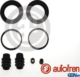 AUTOFREN SEINSA D42718 - Set reparatie, etrier parts5.com