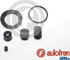 AUTOFREN SEINSA D4 271 - Ремонтен комплект, спирачен апарат parts5.com