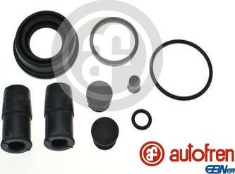 AUTOFREN SEINSA D42734 - Remondikomplekt,Pidurisadul parts5.com