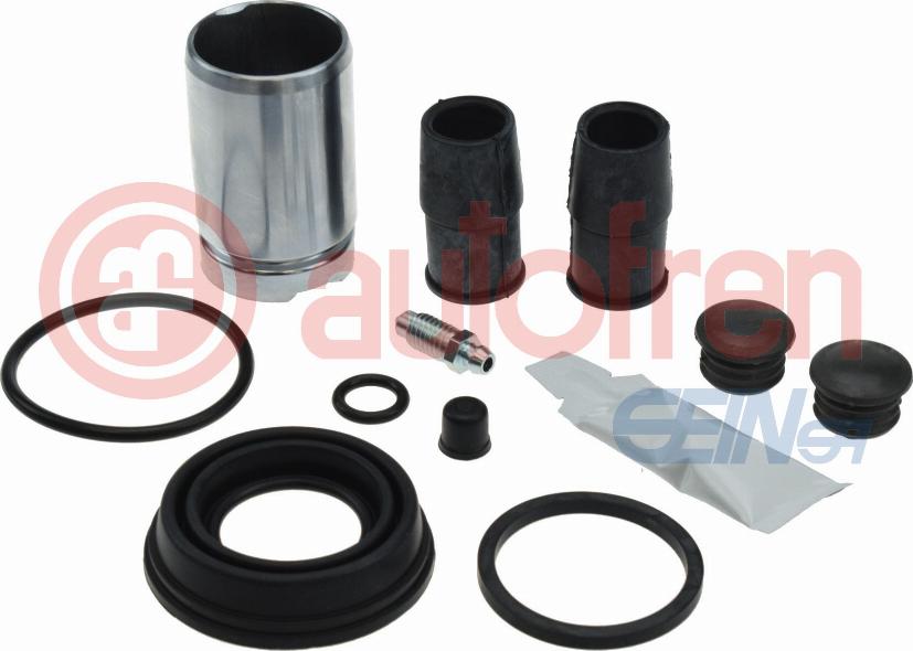 AUTOFREN SEINSA D4-2735C - Remondikomplekt,Pidurisadul parts5.com