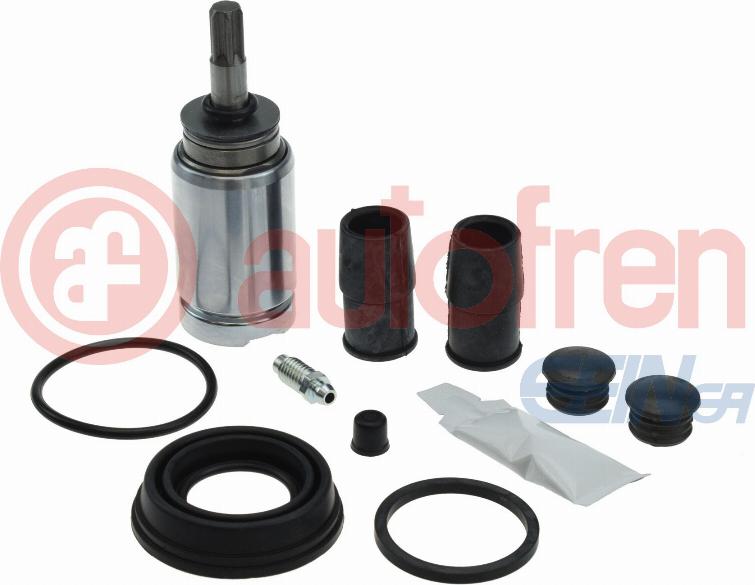 AUTOFREN SEINSA D4-2735K - Remondikomplekt,Pidurisadul parts5.com