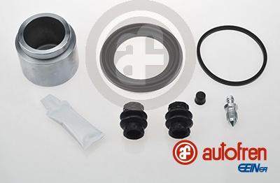 AUTOFREN SEINSA D42724C - Σετ επισκευής, δαγκάνα φρένων parts5.com