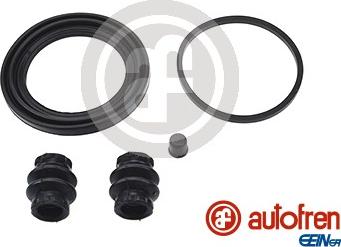 AUTOFREN SEINSA D42725 - Javítókészlet, féknyereg parts5.com