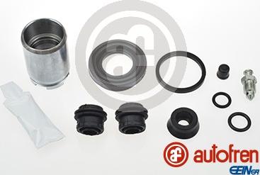 AUTOFREN SEINSA D42778C - Javítókészlet, féknyereg parts5.com