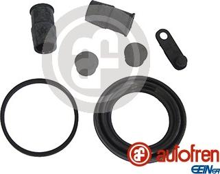 AUTOFREN SEINSA D4 759 - Ремонтен комплект, спирачен апарат parts5.com