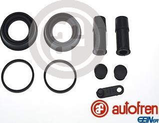 AUTOFREN SEINSA D4 751 - Sada na opravy, brzdový třmen parts5.com