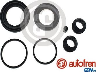 AUTOFREN SEINSA D4709 - Zestaw naprawczy, zacisk hamulca parts5.com