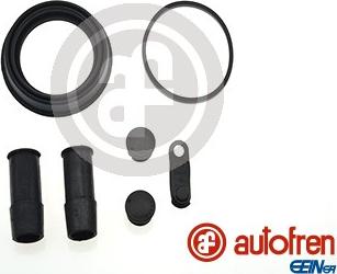 AUTOFREN SEINSA D4 700 - Set reparatie, etrier parts5.com