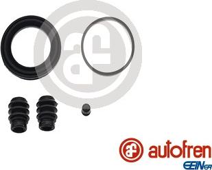 AUTOFREN SEINSA D4 708 - Kit de réparation, étrier de frein parts5.com