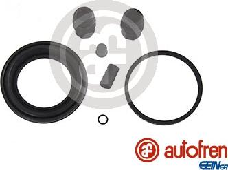 AUTOFREN SEINSA D4710 - Set reparatie, etrier parts5.com