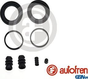 AUTOFREN SEINSA D4785 - Kit de réparation, étrier de frein parts5.com