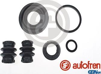 AUTOFREN SEINSA D4788 - Komplet za popravak, kočno sedlo parts5.com