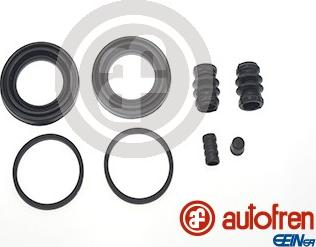 AUTOFREN SEINSA D4 783 - Ремкомплект, тормозной суппорт parts5.com