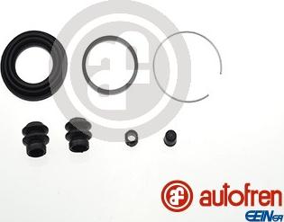 AUTOFREN SEINSA D4 782 - Zestaw naprawczy, zacisk hamulca parts5.com