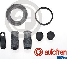 AUTOFREN SEINSA D4 736 - Repair Kit, brake caliper parts5.com